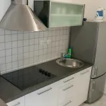 Lejlighed Maruna Self Check-in *