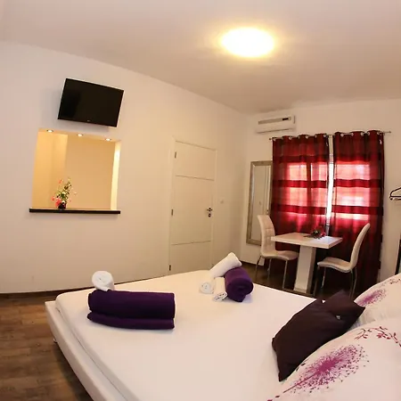 アパート Maruna Self Check-in *