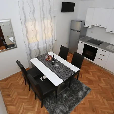 アパート Maruna Self Check-in