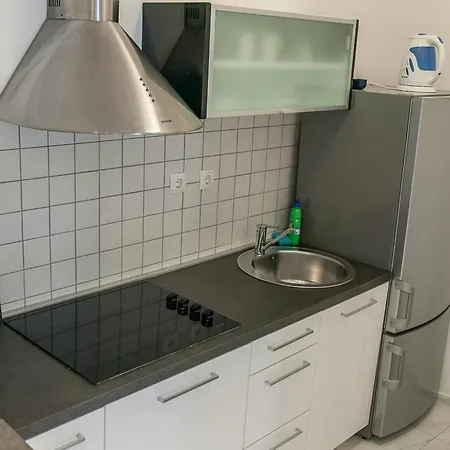 Apartment Maruna Self Check-in *