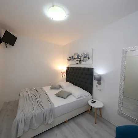 アパート Maruna Self Check-in