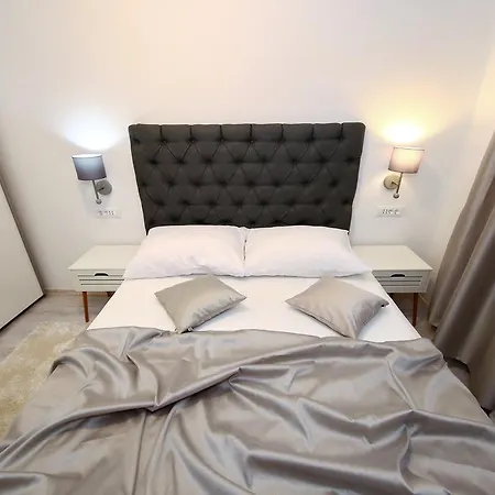 Apartamento Maruna Self Check-in Zadar
