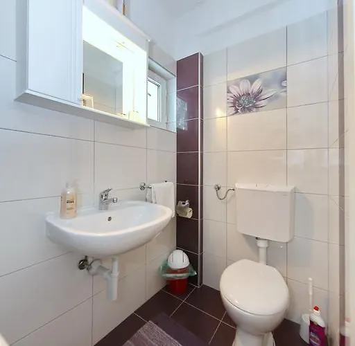 Apartament Maruna Self Check-in Zadar