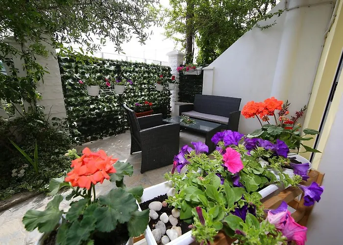 Apartament Maruna Self Check-in *