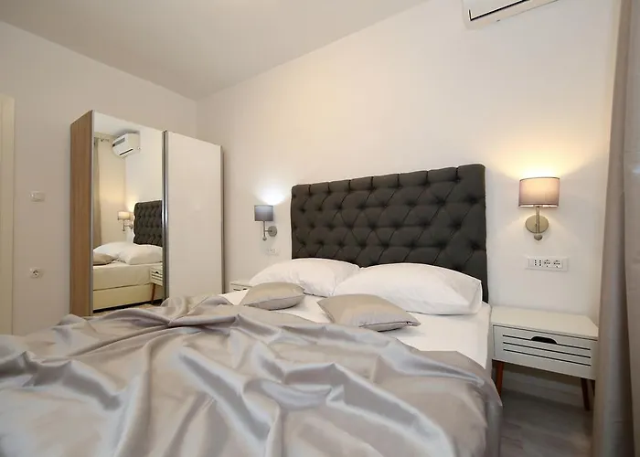 Apartament Maruna Self Check-in Zadar