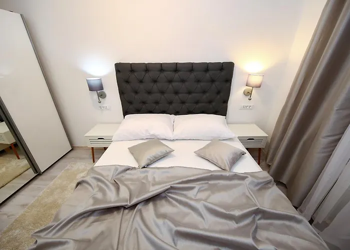 Apartament Maruna Self Check-in Zadar