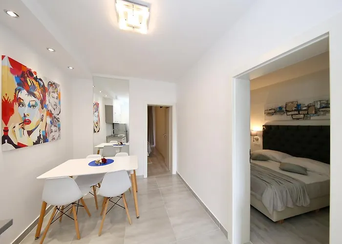 Apartament Maruna Self Check-in Zadar