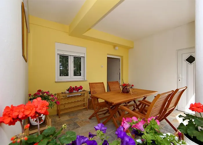 Maruna Self Check-in Apartament Zadar