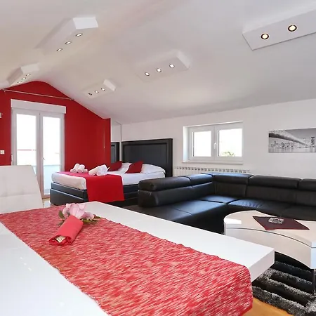 Maruna Self Check-in Apartment Zadar