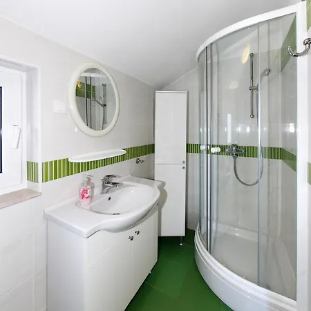 아파트 Maruna Self Check-in 자다르