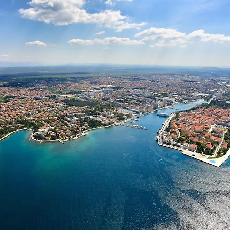 Apartamento Maruna Self Check-in Zadar