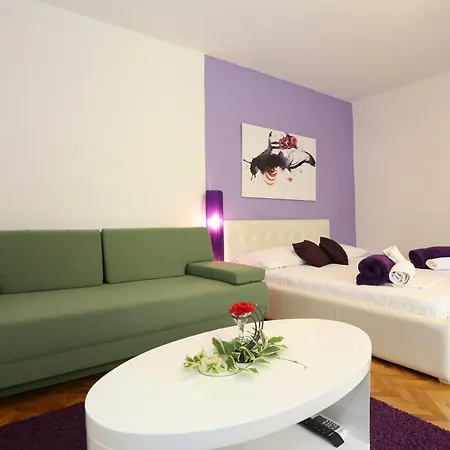 Apartamento Maruna Self Check-in Zadar