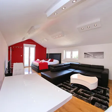 Apartamento Maruna Self Check-in Zadar