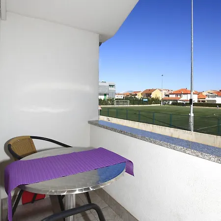 Maruna Apartment