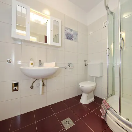 Apartment Maruna *