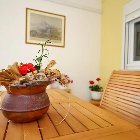 Apartment Maruna Self Check-in