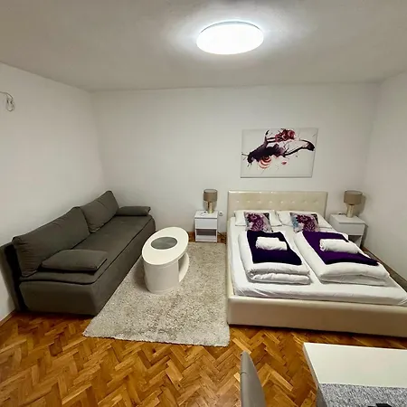 Maruna Apartment Zadar
