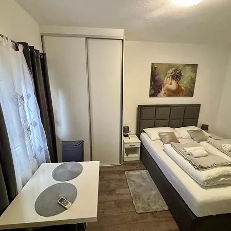 Maruna Apartment Zadar