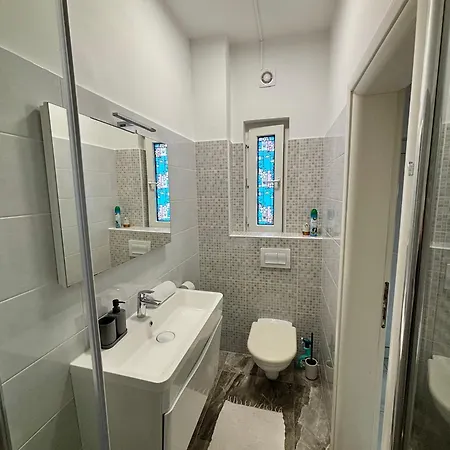 Daire Maruna Self Check-in Zadar