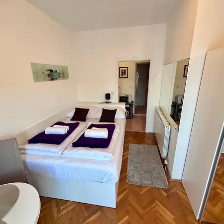 Maruna Apartment Zadar