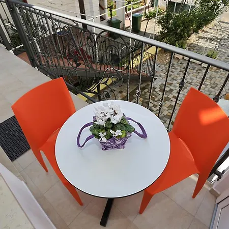 Apartamento Maruna Self Check-in