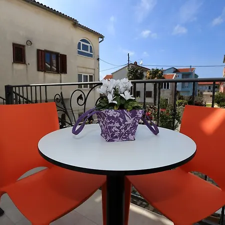 Apartment Maruna