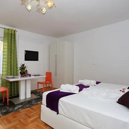 Apartamento Maruna Self Check-in Zadar