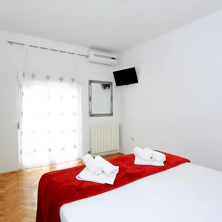 Apartamento Maruna Self Check-in Zadar