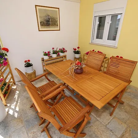 Διαμέρισμα Maruna Self Check-in *