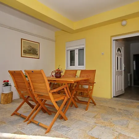 Maruna Apartment Zadar