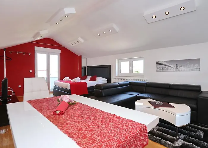 Maruna Apartment Zadar