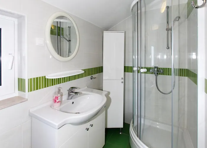 Apartment Maruna Zadar